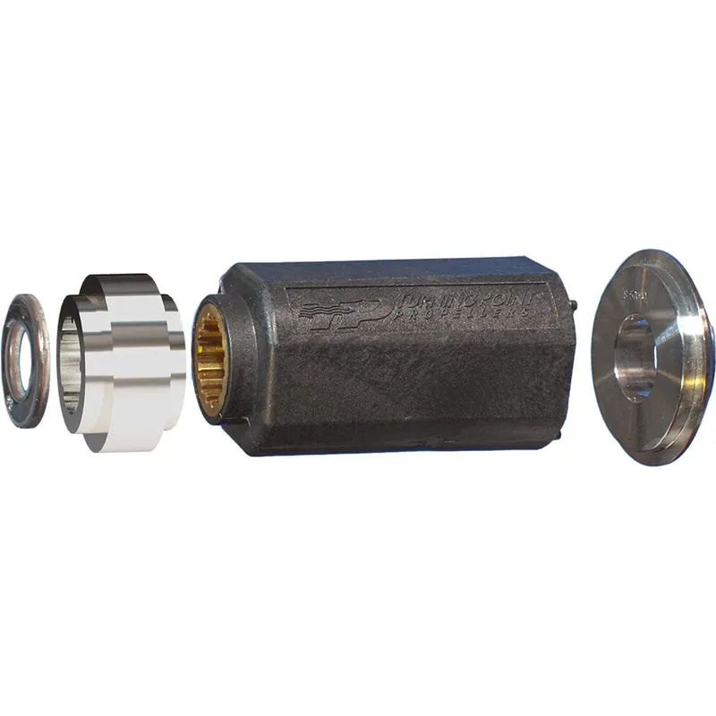 Limited Time Turning Point Propellers Hub MasterGuard 517 Suzuki #11501700