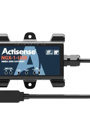 Actisense 0183 to N2K Gateway with PC Interface USB #NGX-1-USB Discount