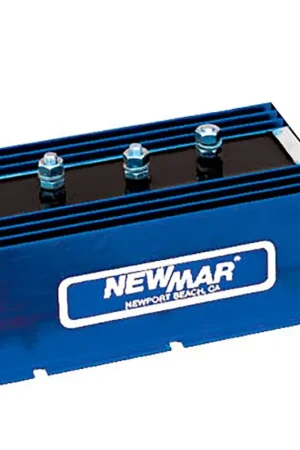 Newmar Battery Isolator #2-3-70 Get Yours