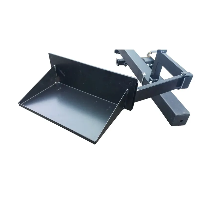 Big Sale Fleming Sales Bumper Grill Arm Table #63432