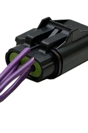Weekend Sale Standard Boat 2 Amp Fuse Holder | 1 Inch Black Marine Grade Plastic