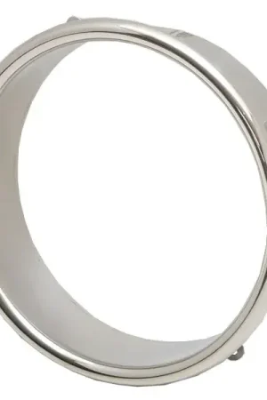 Instant Buy 8 Inch Boat Portlight Trim Ring 7400005 | Stainless Steel