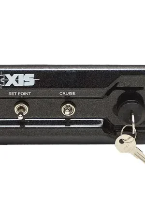 Must Have Axis Boat Ignition Switch Panel | A20 / A22 Inboard