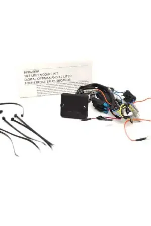 While Supplies Last Mercury Boat Trim Limit Kit 899625K04 | 4 Stroke OptiMax 1.7 Liter