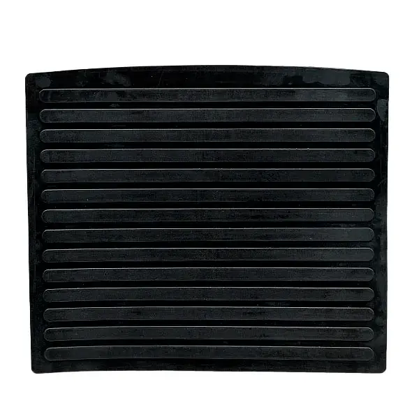 One Day Deal Ranger Boat Non-Skid Mat 8306648 | Z Series 13 1/2 Inch Black Rubber