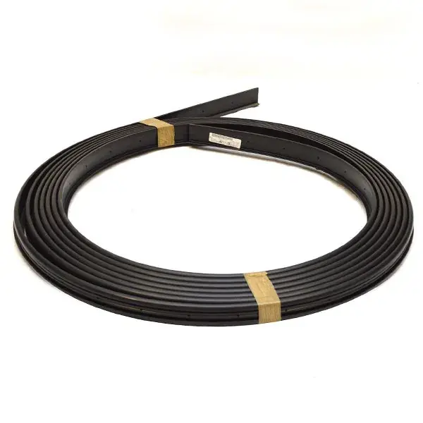 Taco Metals Boat Rub Rail | Ranger 60 Foot Black Molding 2 Inch Factory Price